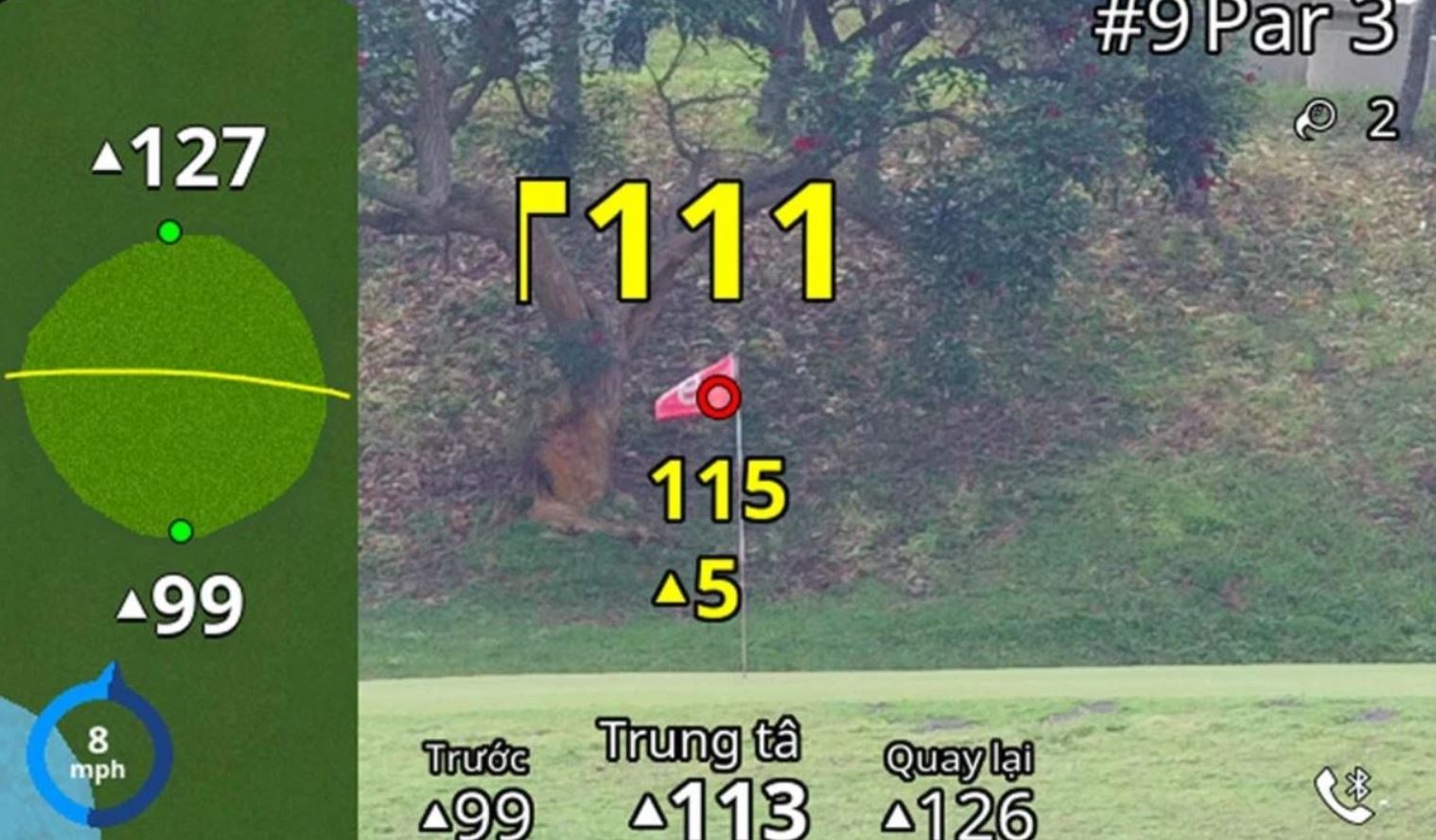 Hệ sinh thái chơi golf của Garmin: Từ smartwatch, phụ kiện cho tới phần mềm 8