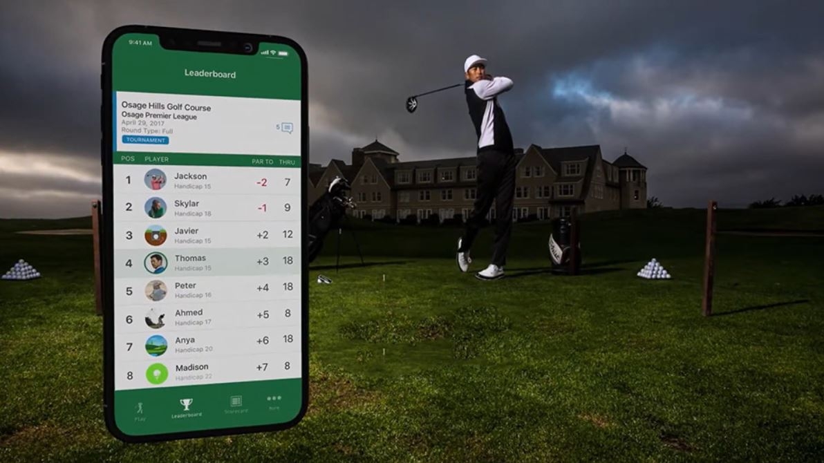 Hệ sinh thái chơi golf của Garmin: Từ smartwatch, phụ kiện cho tới phần mềm 10