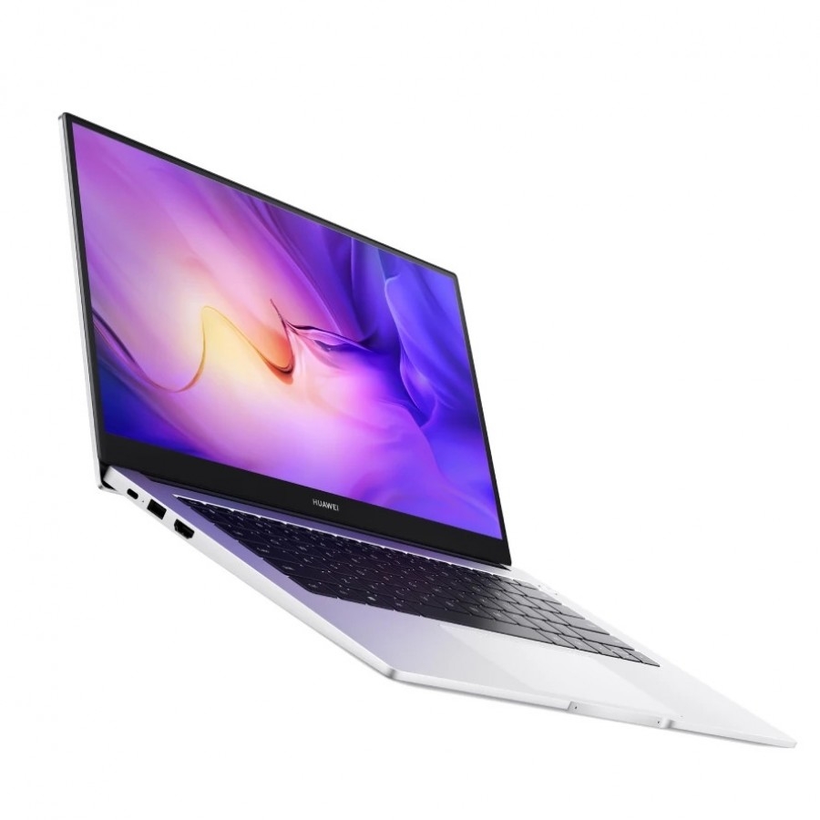 Huawei ra mắt laptop Matebook D14 và D15 chạy CPU Ryzen 5000