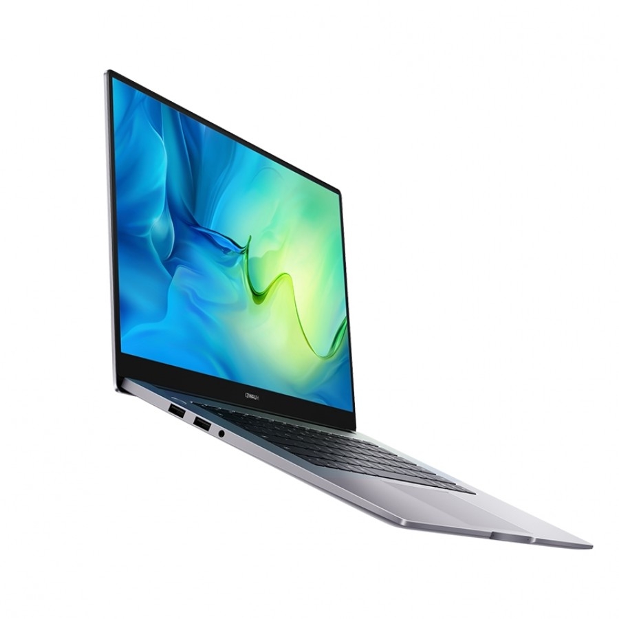 Huawei ra mắt laptop Matebook D14 và D15 chạy CPU Ryzen 5000
