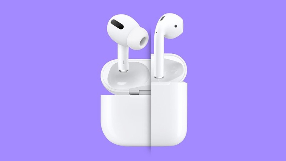 Apple sẽ ra mắt AirPods 3 vào cuối năm nay