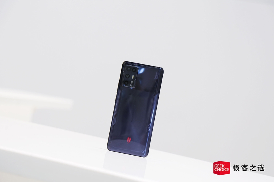 Nubia RedMagic 6R Nubia RedMagic 6R