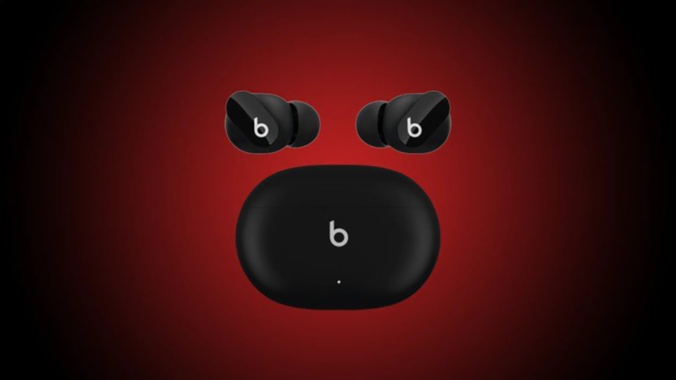 Beats Studio Buds