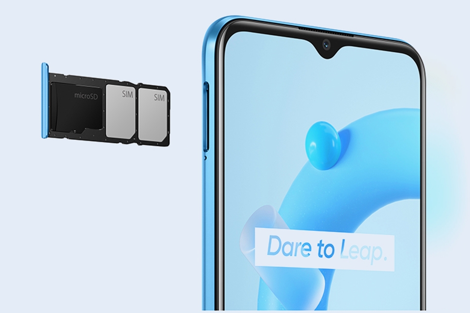 Realme C11 2021