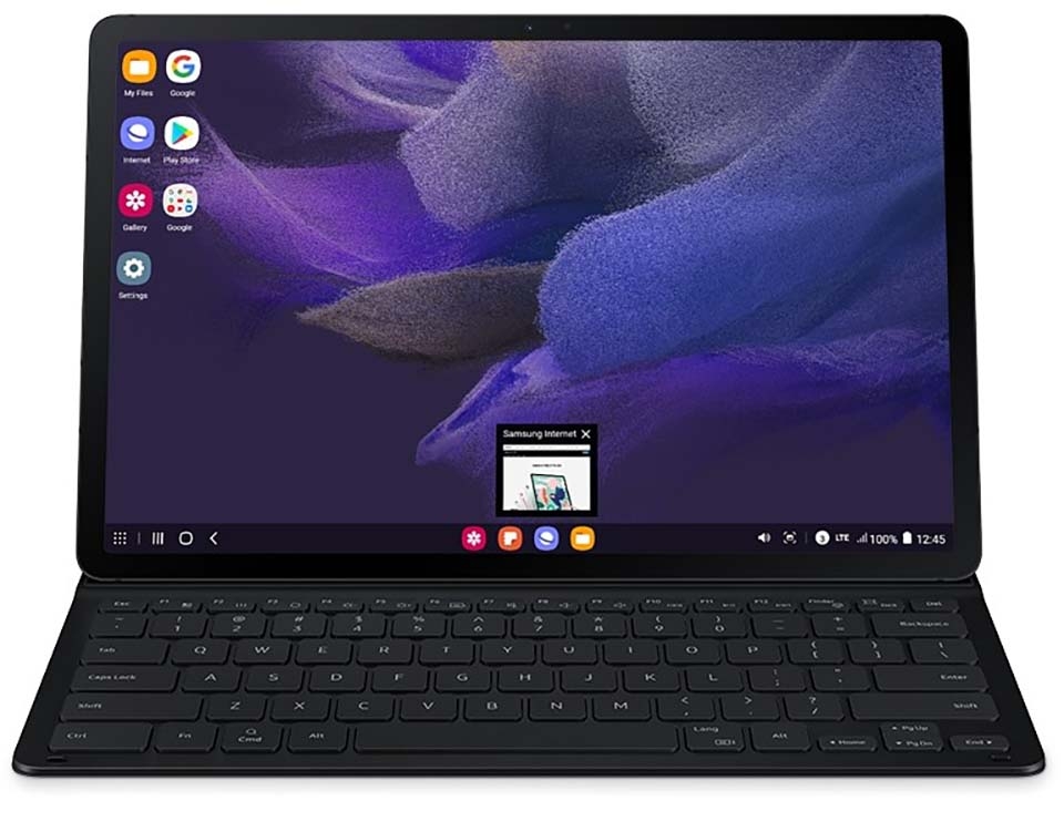 Galaxy Tab S7 FE (ảnh 3)