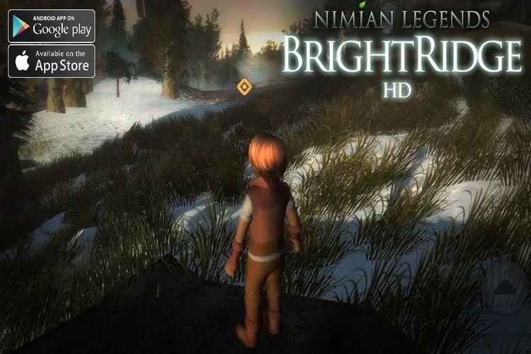 Nimian Legends: BrightRidge