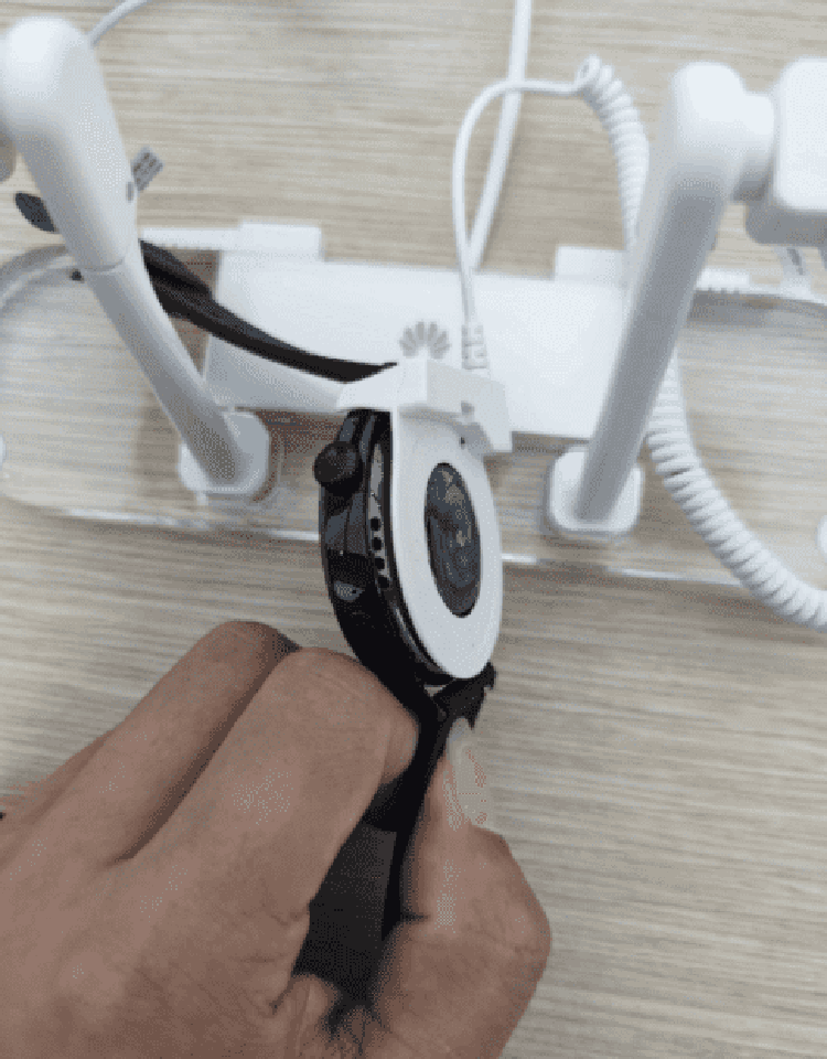 Huawei Watch 3 (ảnh 4)