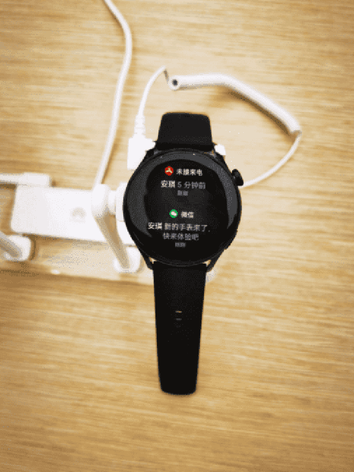 Huawei Watch 3 (ảnh 5)