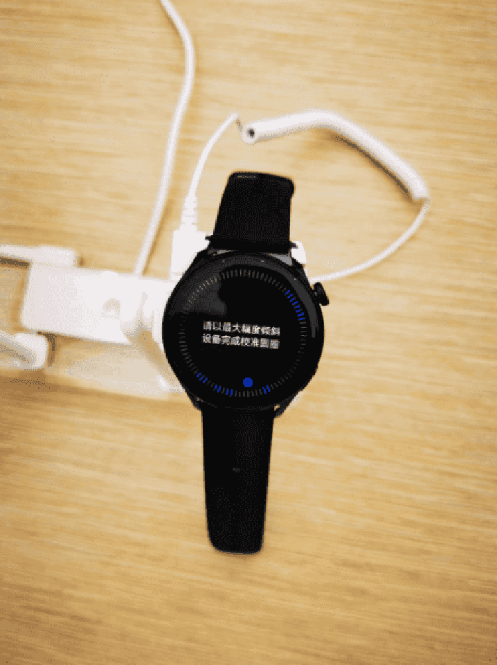 Huawei Watch 3 (ảnh 6)