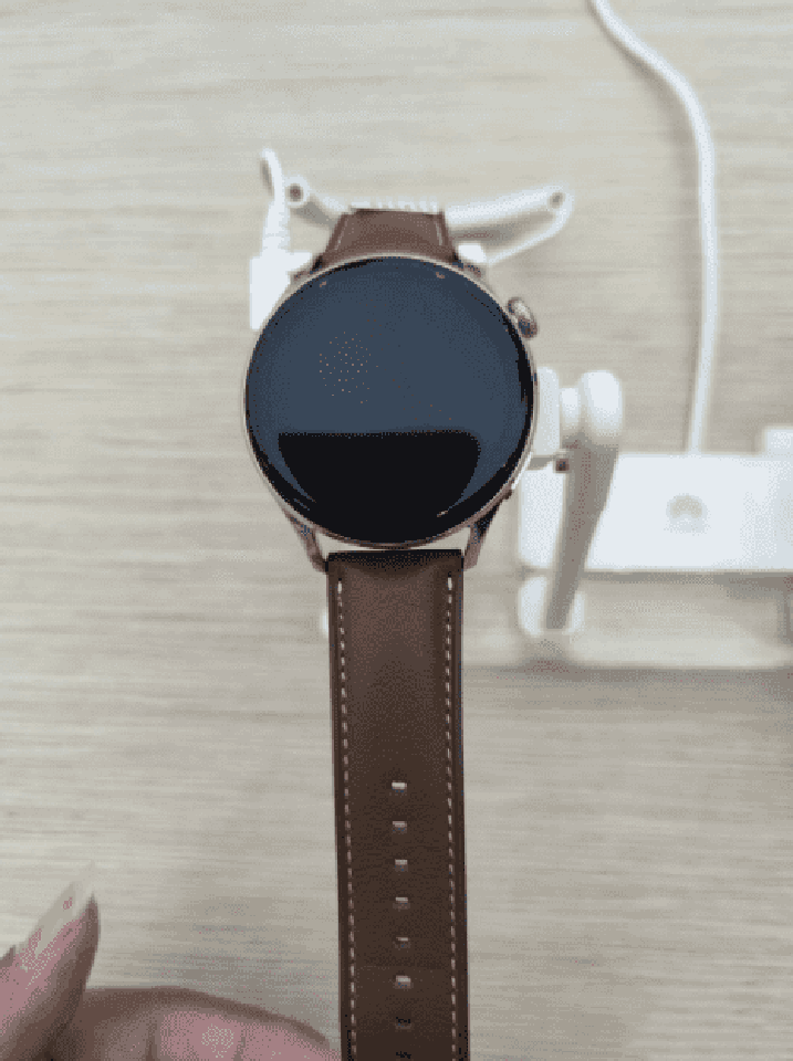 Huawei Watch 3 (ảnh 7)