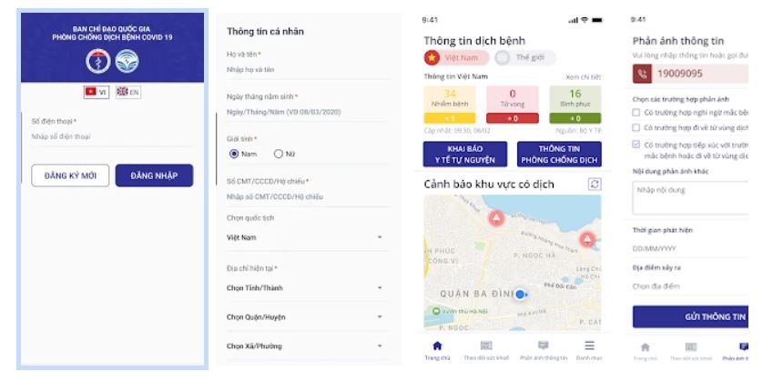 Bộ Y tế sẽ xử phạt người dùng smartphone nhưng không cài Bluezone
