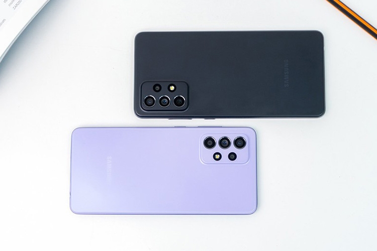 5 điểm cộng và 2 điểm nhấn giúp Samsung Galaxy A52 thống trị tầm giá 8-9 triệu đồng 1