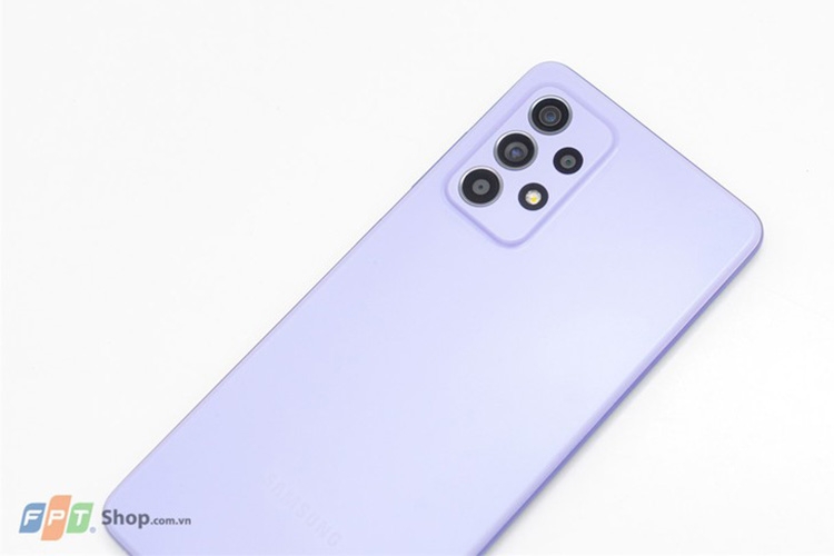 5 điểm cộng và 2 điểm nhấn giúp Samsung Galaxy A52 thống trị tầm giá 8-9 triệu đồng 12