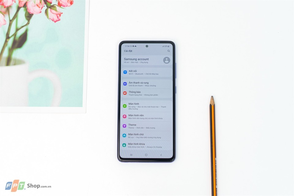 5 điểm cộng và 2 điểm nhấn giúp Samsung Galaxy A52 thống trị tầm giá 8-9 triệu đồng 9