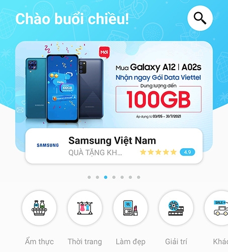 5 điểm cộng và 2 điểm nhấn giúp Samsung Galaxy A52 thống trị tầm giá 8-9 triệu đồng 10