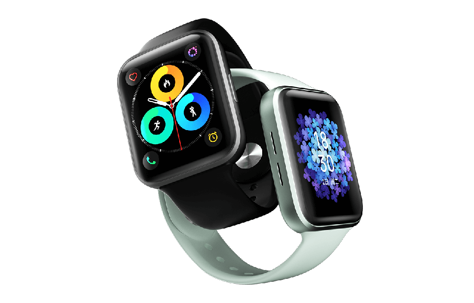 Meizu Watch ra mắt