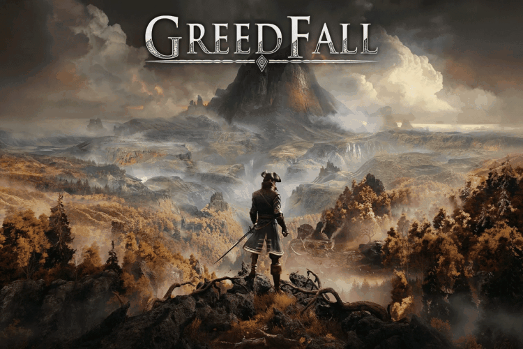 Greedfall