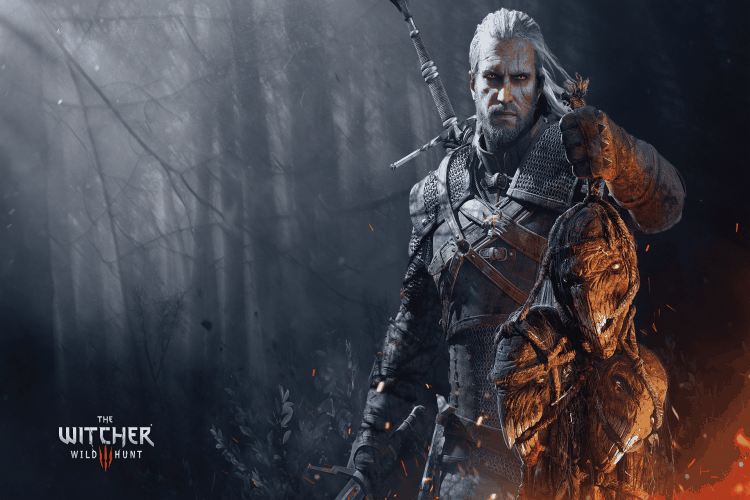 The Witcher 3: Wild Hunt
