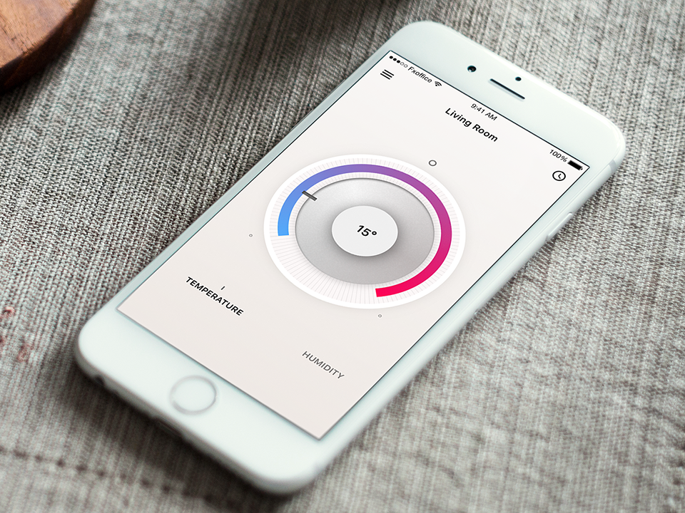 Vai trò của Thermostat