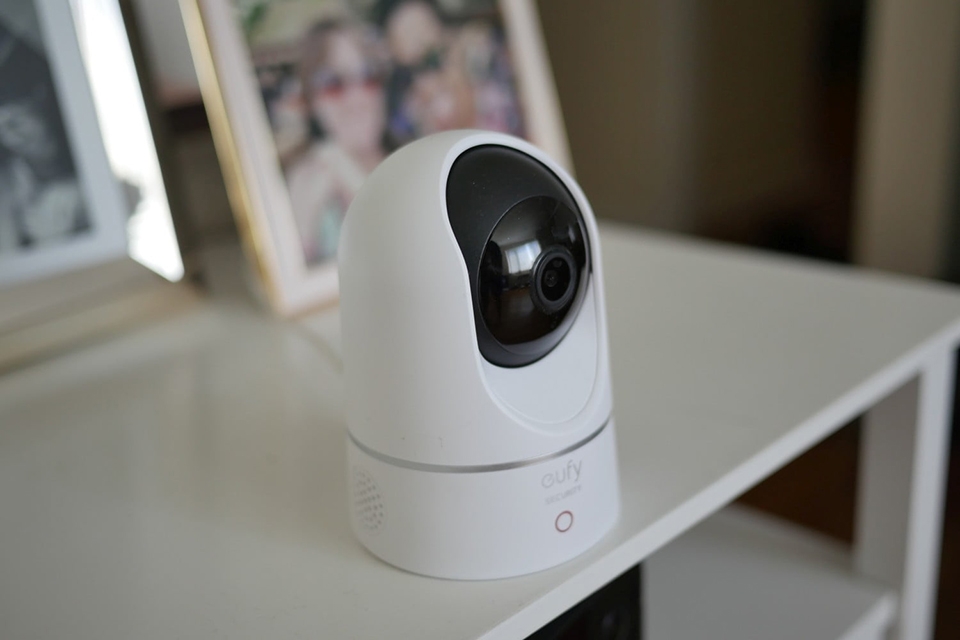 Tự động chuyển hướng để theo dõi đối tượng