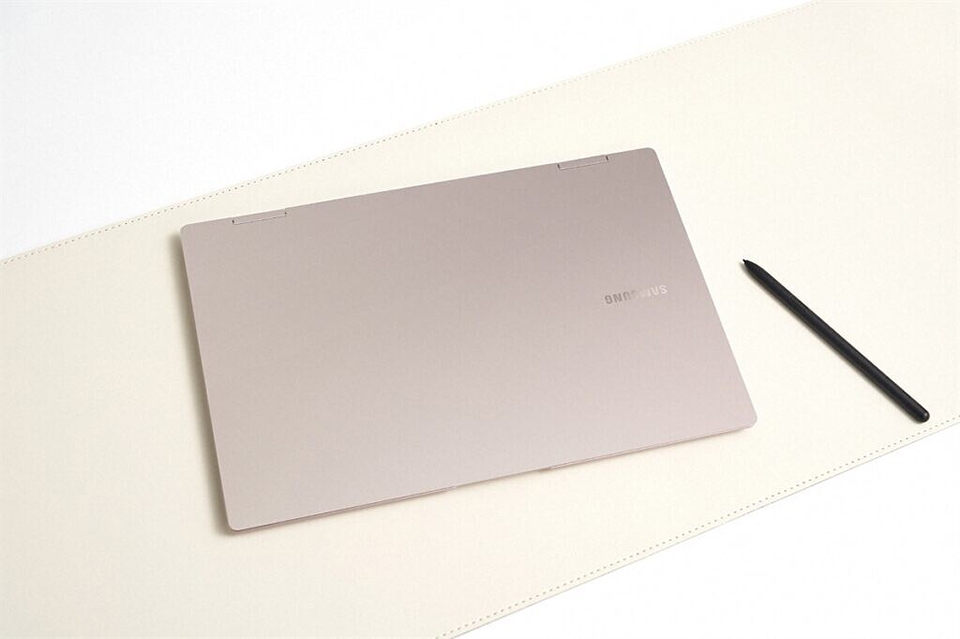 Samsung Galaxy Book Pro 360 Samsung Galaxy Book Pro 360