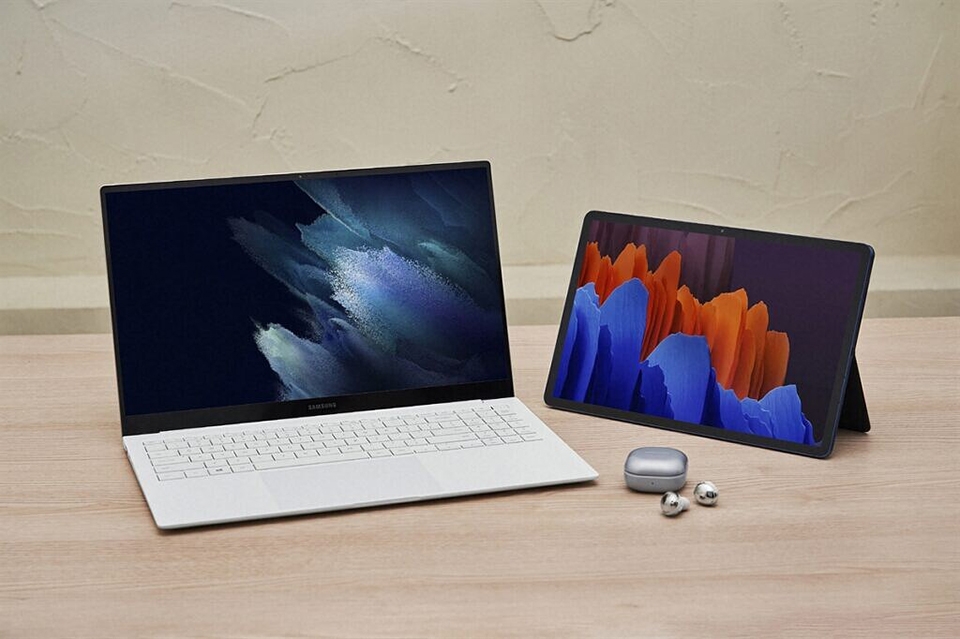 Samsung Galaxy Book Pro Samsung Galaxy Book Pro