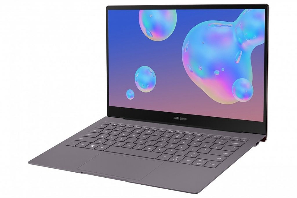 Samsung Galaxy Book S Samsung Galaxy Book S
