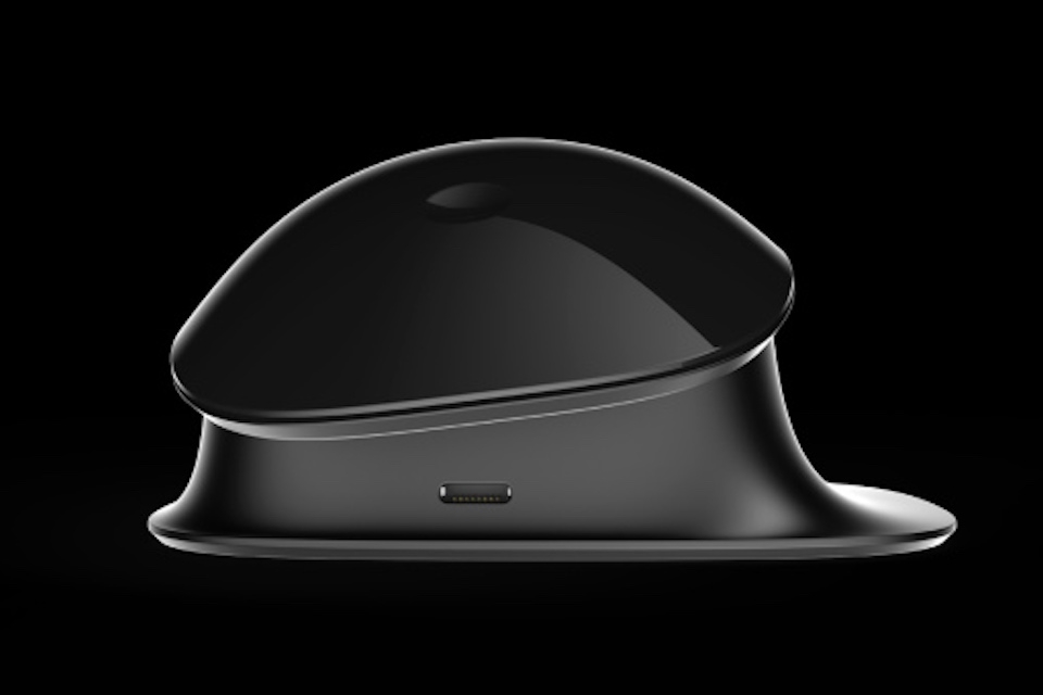 Apple Pro Mouse