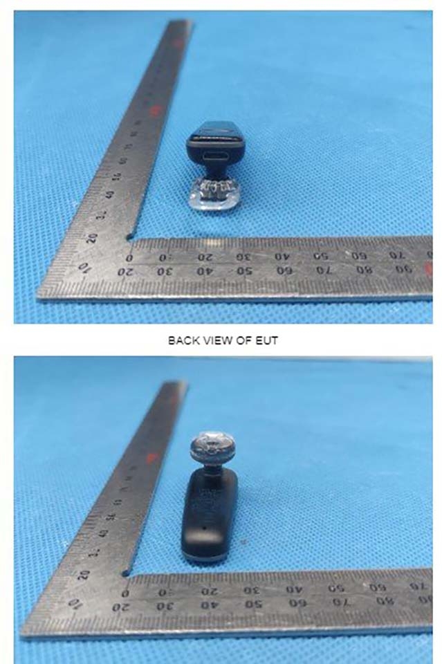 Nokia Solo Bud+ đạt chứng nhận FCC (ảnh 1)