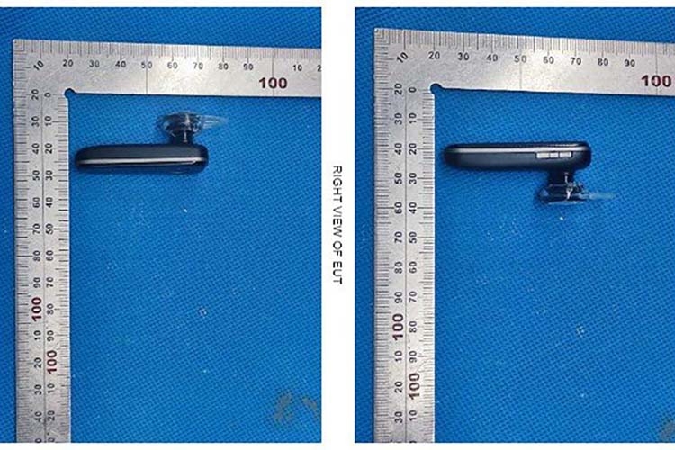 Nokia Solo Bud+ đạt chứng nhận FCC (ảnh 2)