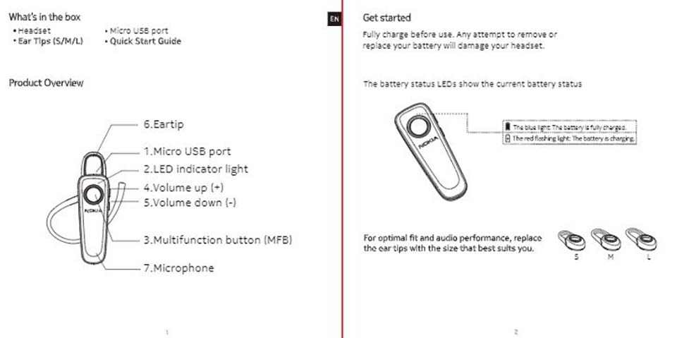 Nokia Solo Bud+ đạt chứng nhận FCC (ảnh 4)