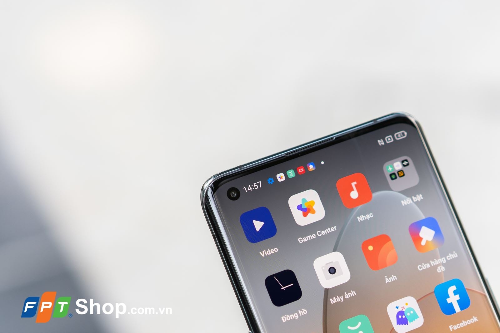 OPPO Find X3 Pro 5G
