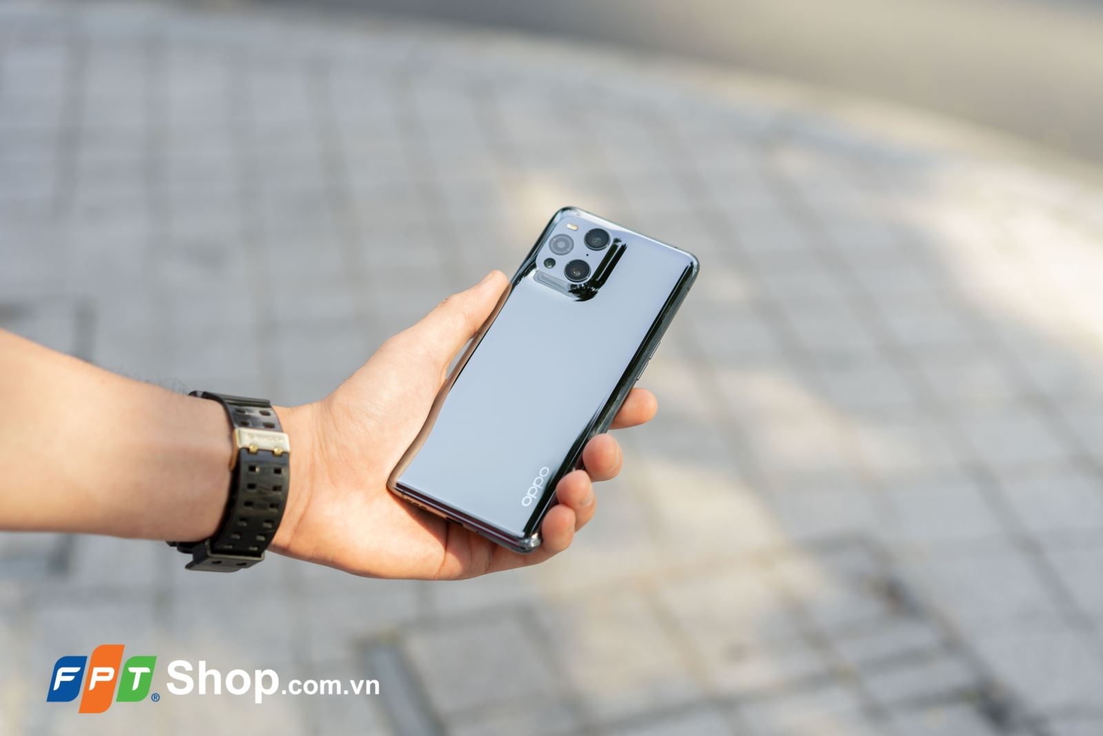 OPPO Find X3 Pro 5G
