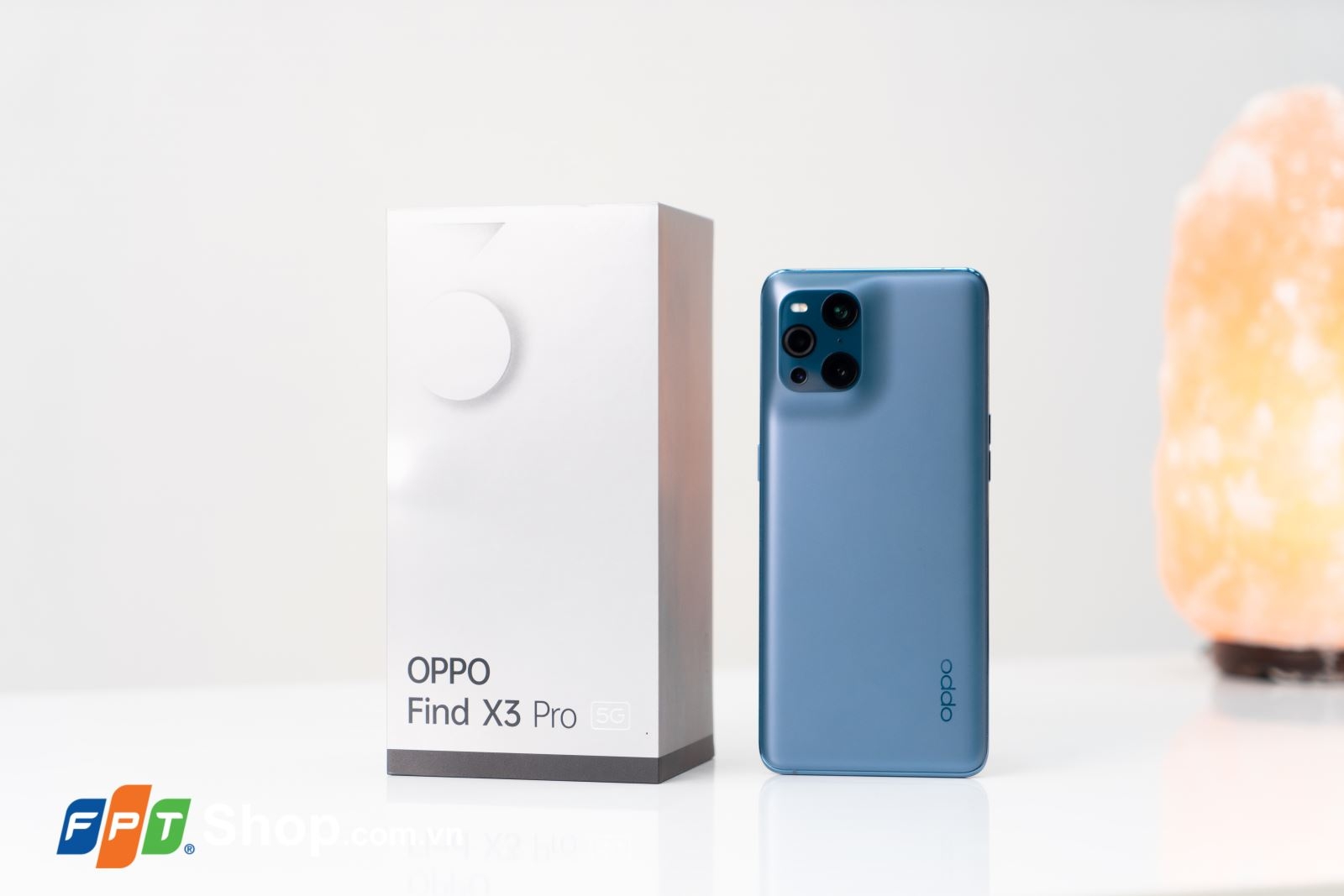 OPPO Find X3 Pro