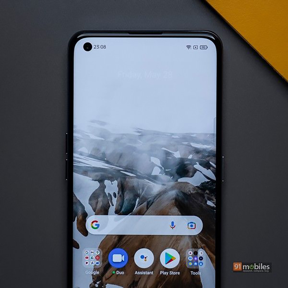 Đánh giá Realme X7 Max (ảnh 5)