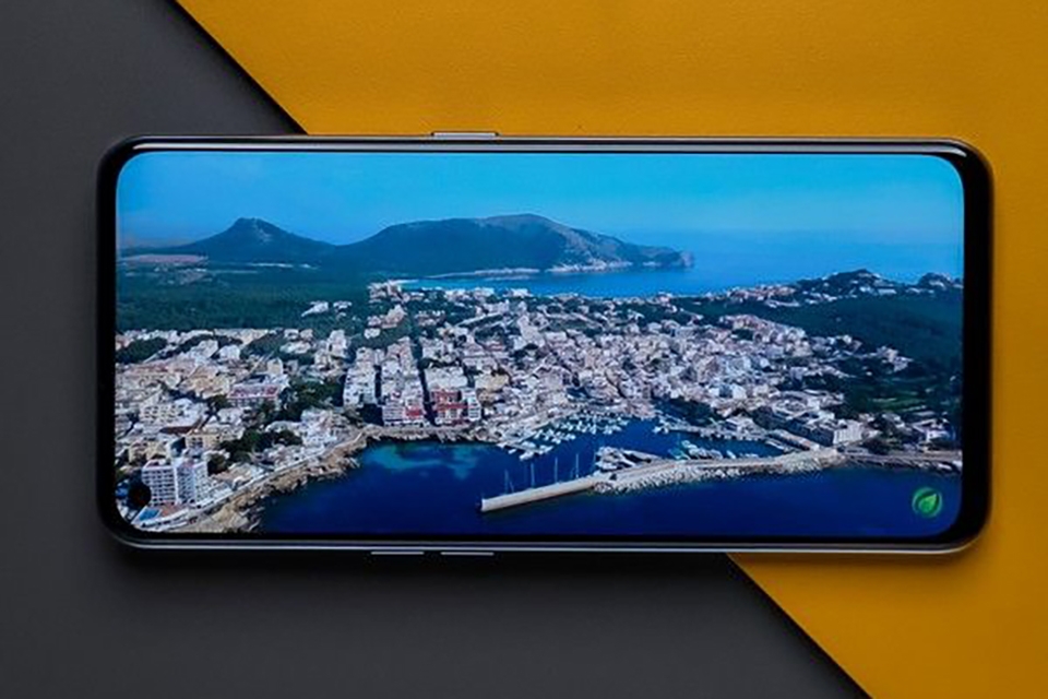 Đánh giá Realme X7 Max (ảnh 3)