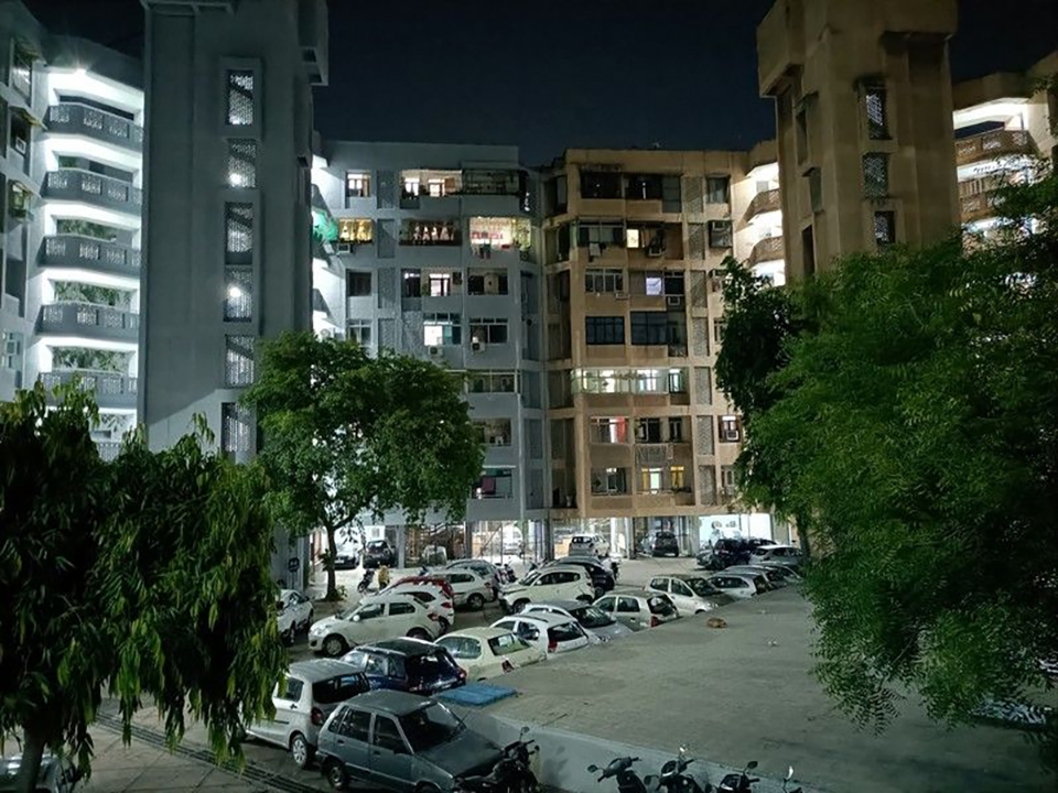 Đánh giá Realme X7 Max (ảnh 10)