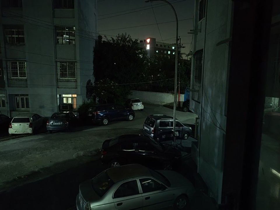 Đánh giá Realme X7 Max (ảnh 11)