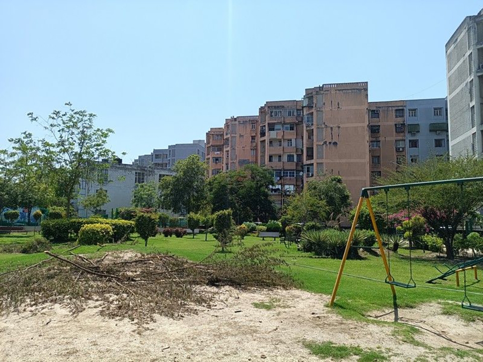 Đánh giá Realme X7 Max (ảnh 8)