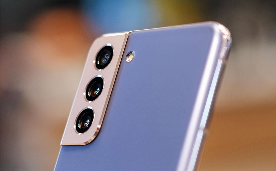 Samsung thừa nhận lỗi trên camera Galaxy S21 5G Samsung thừa nhận lỗi trên camera Galaxy S21 5G