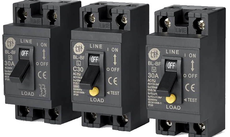 Contactor thủ công
