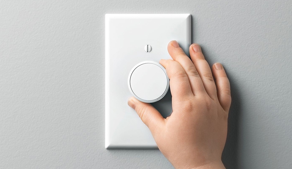 Dimmer cơ học