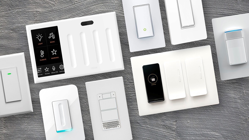 Dimmer kỹ thuật số