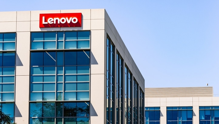 Lenovo ghi nhận doanh thu hàng quý và hàng năm tăng kỷ lục, vượt 60 tỷ USD