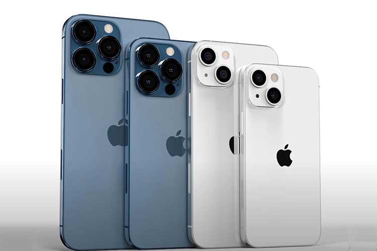 So sánh dung lượng pin iPhone 13 và iPhone 12 (ảnh 2)