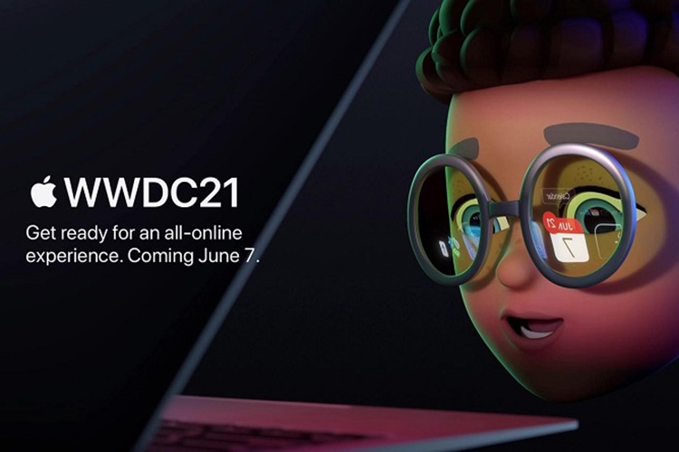 Apple chính thức gửi lời mời dự WWDC 2021 tới các nhà phát triển 1
