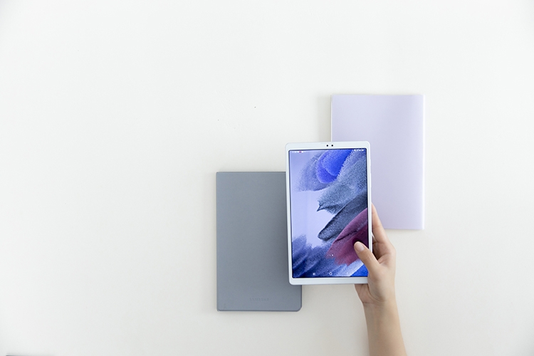 Samsung Galaxy Tab A7 Lite 