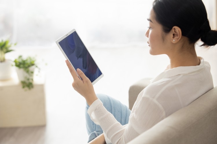 Samsung Galaxy Tab A7 Lite 