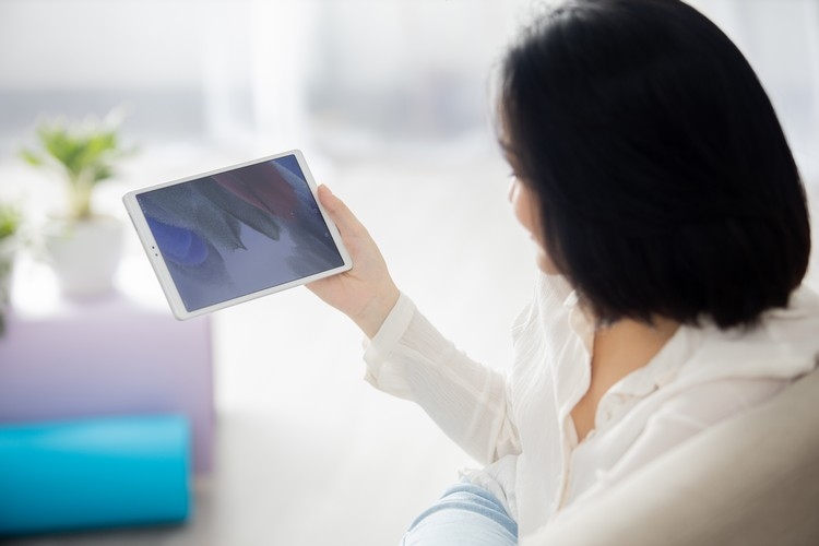 Samsung Galaxy Tab A7 Lite 