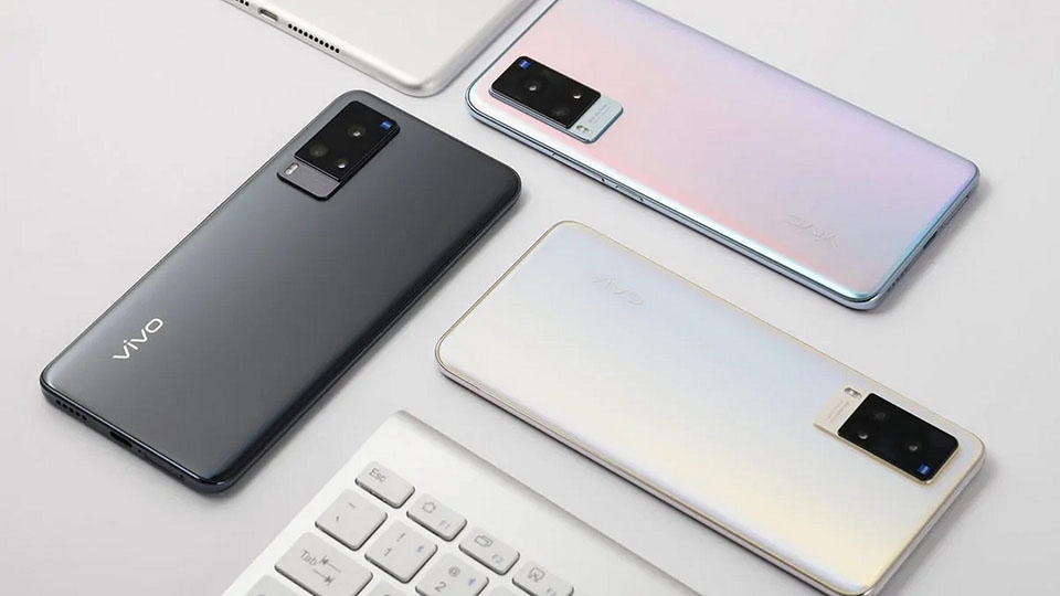Vivo X70 sẽ ra mắt vào tháng 9 Vivo X70 sẽ ra mắt vào tháng 9